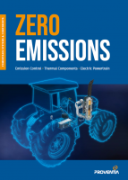 Zero Emissions