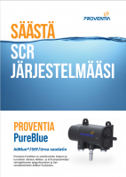 Proventia PureBlue FI